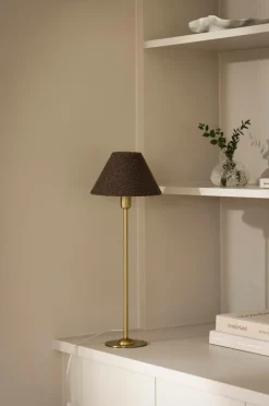 Globen Lighting Lampeskærm Iris 20