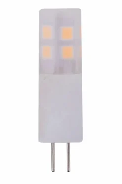 Globen Lighting Lyskilde G4 LED hvid 1W 1-pak