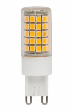 Globen Lighting Lyskilde G9 LED klar 3,6W