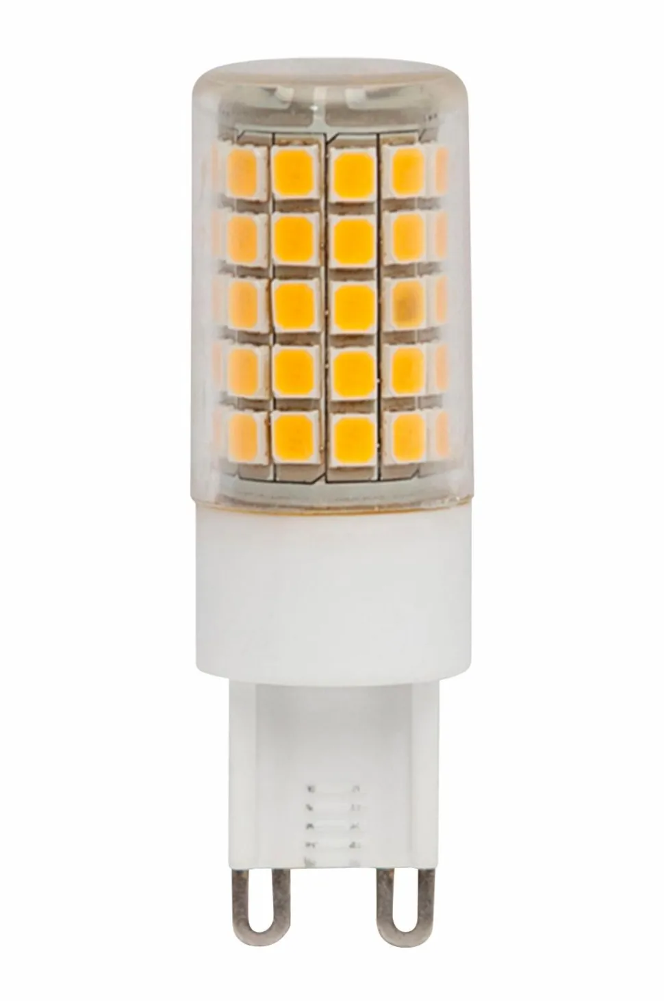 Globen Lighting Lyskilde G9 LED klar 3,6W