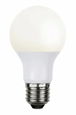 Globen Lighting Pære E27 LED. Normal Opal, 10 W