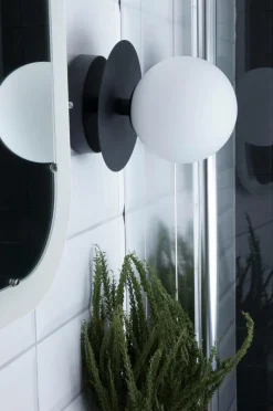 Globen Lighting Væglampe/loftlampe Art Deco IP