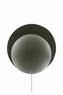 Globen Lighting Væglampe Orbit