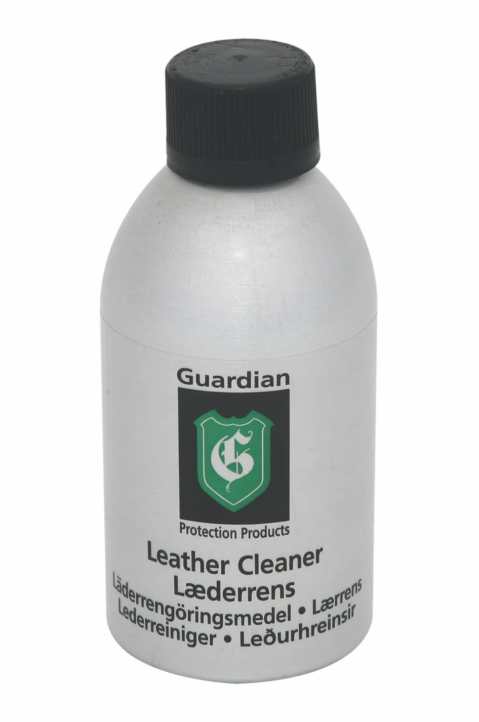 Guardian Læderrens