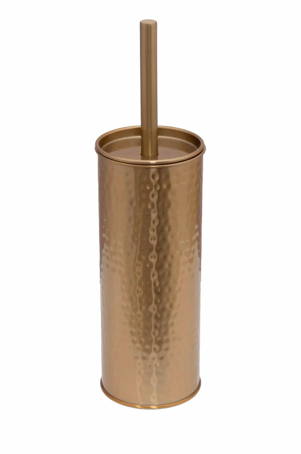 Halvor Bakke Lutz toiletbørsteholder bronze