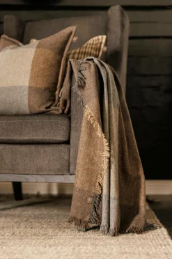 Halvor Bakke Ulundi Plaid