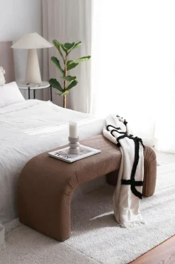 Hanah Home PufKiev