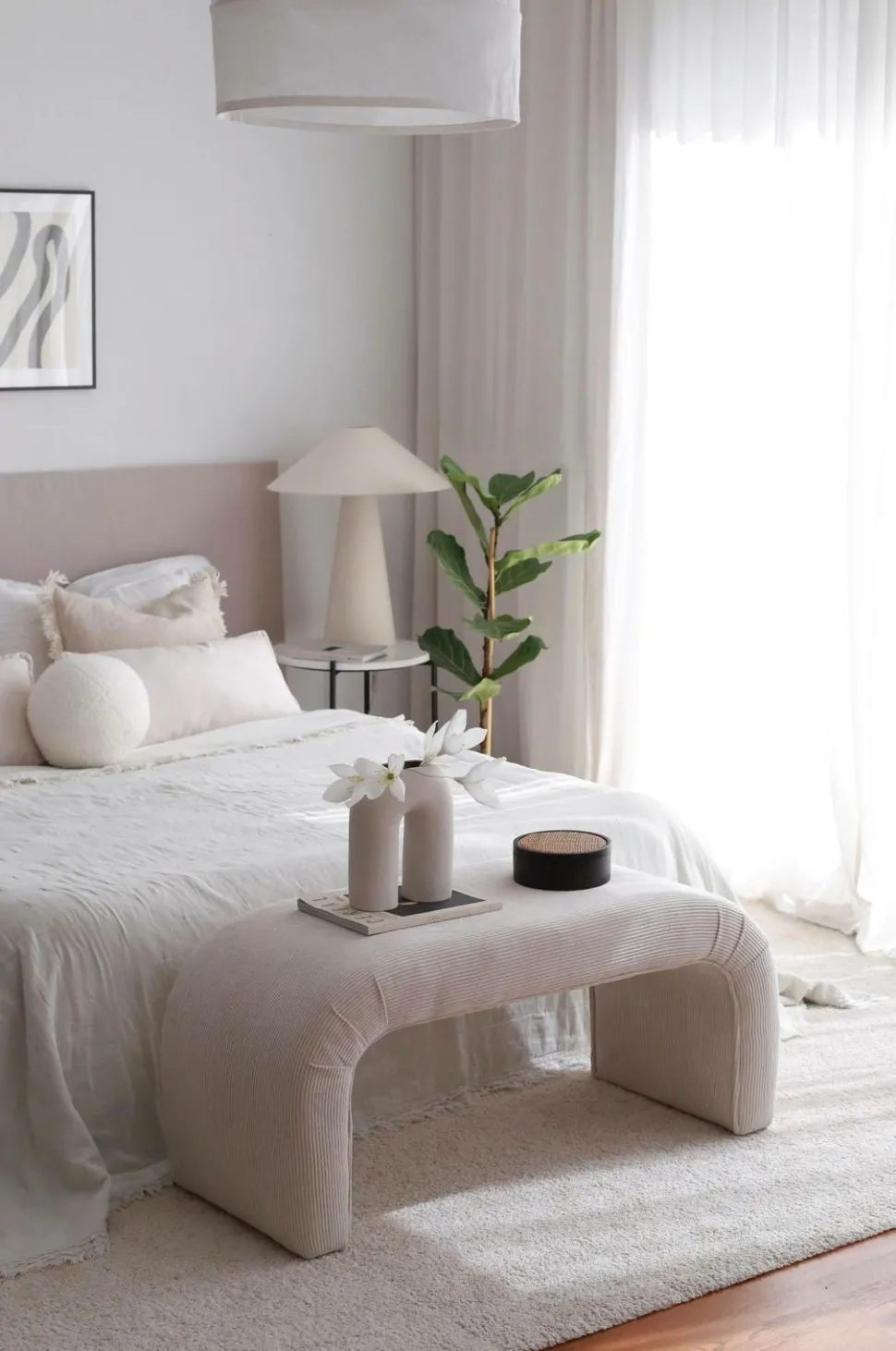 Hanah Home PufTokio