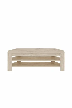 Hanah Home TV-bænk Corner