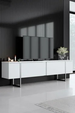 Hanah Home TV-bænk Laurel