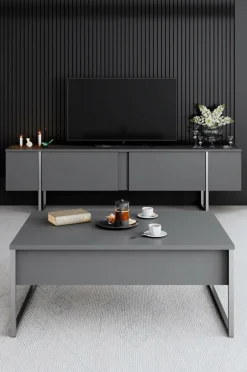 Hanah Home TV-bænk Laurel
