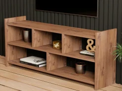 Hanah Home Tv Stativ Pera