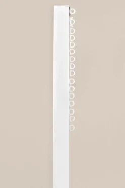 Hasta Alex gardinskinne 200 cm