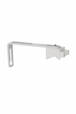 Hasta Alex vægbeslag 12 cm, 1 stk.