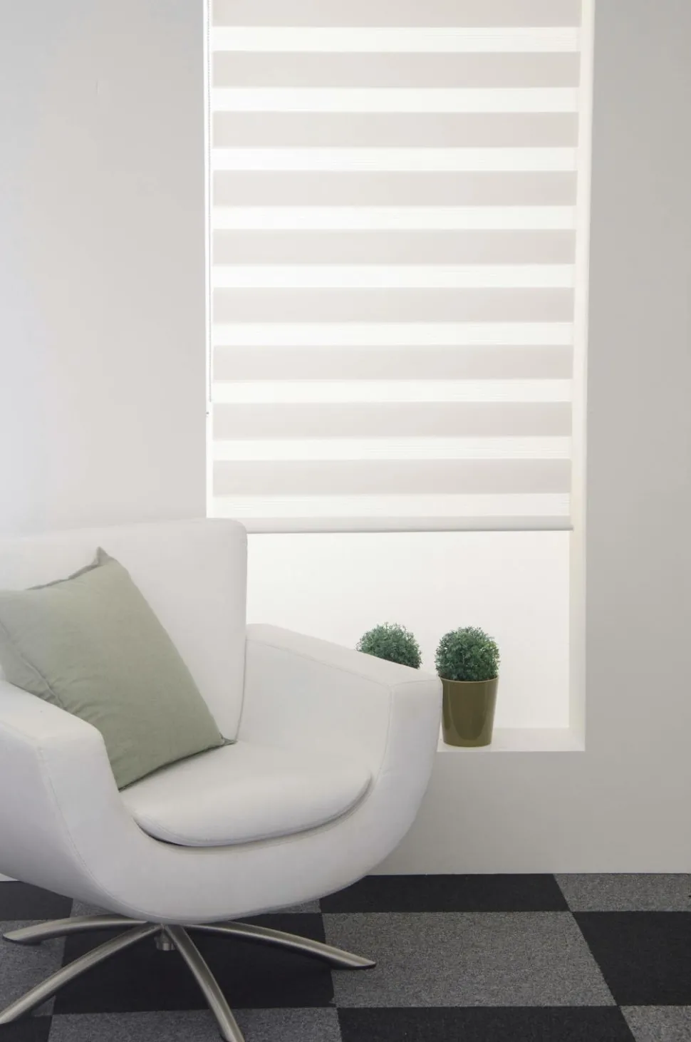 Hasta Day&Night rullegardin