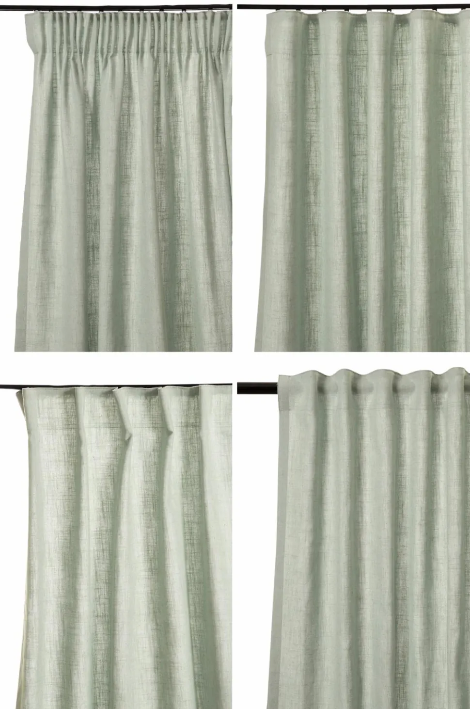 Hasta Gardin Lina 132x250