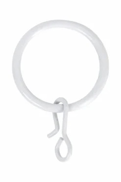 Hasta Gardinring 10 stk./pakke