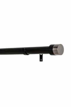 Hasta Gardinstangssæt Edith 160-300 cm