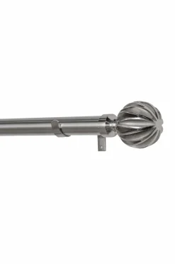 Hasta Gardinstangssæt Ylva 160-300 cm