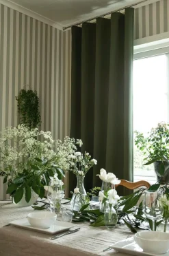 Hasta Gardinstang-sæt Vega