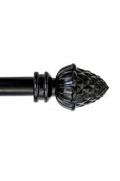 Hasta Kotte gardinstang 110-200 cm