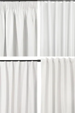 Hasta Mørklægningsgardin Extra Wide Nova, 268x280 cm