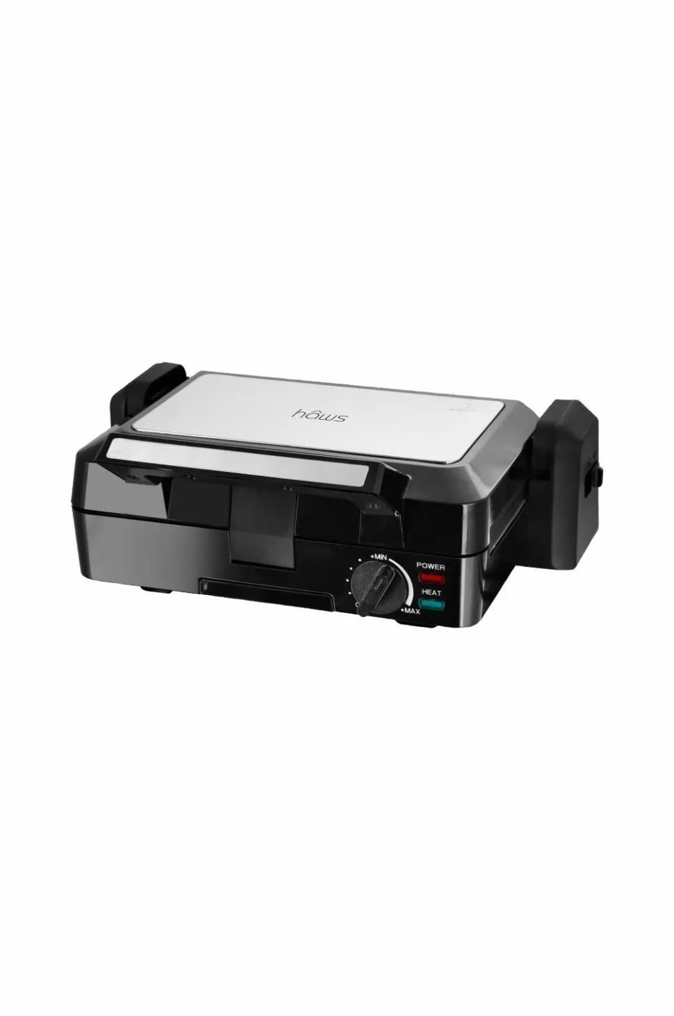 Haws Kontakt Grill 4In1