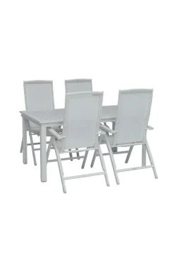 Hillerstorp Bord Nydala 96 X 150/200 Cm