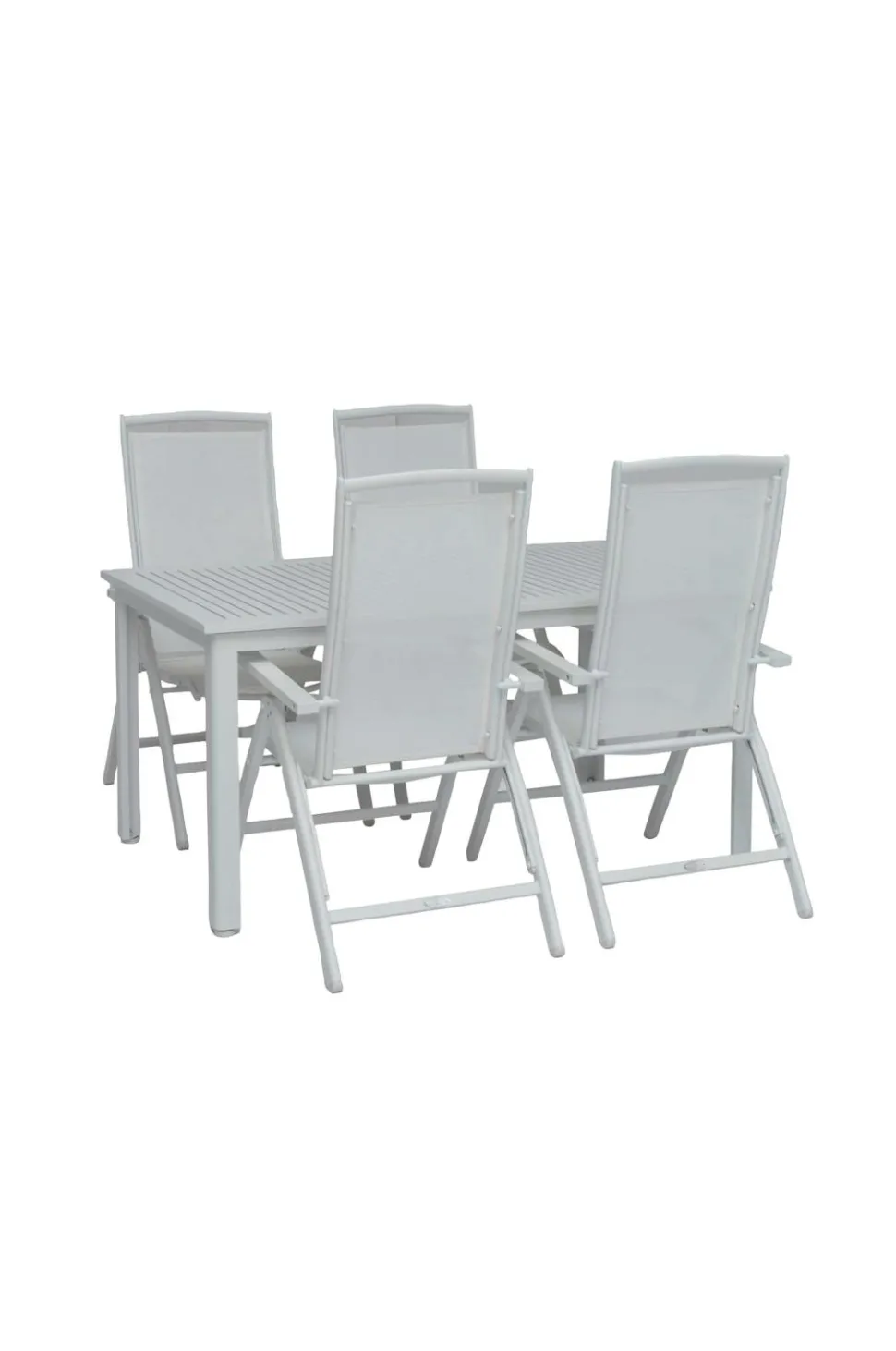 Hillerstorp Bord Nydala 96 X 150/200 Cm