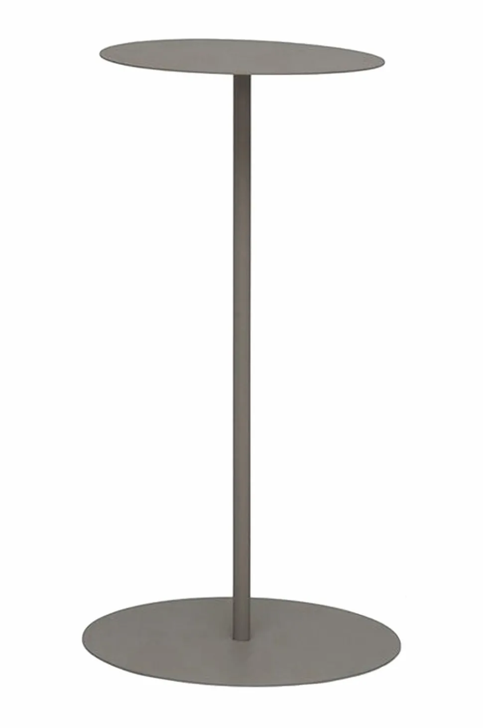 Hillerstorp Sidebord Jet Set Ø35X67 Cm