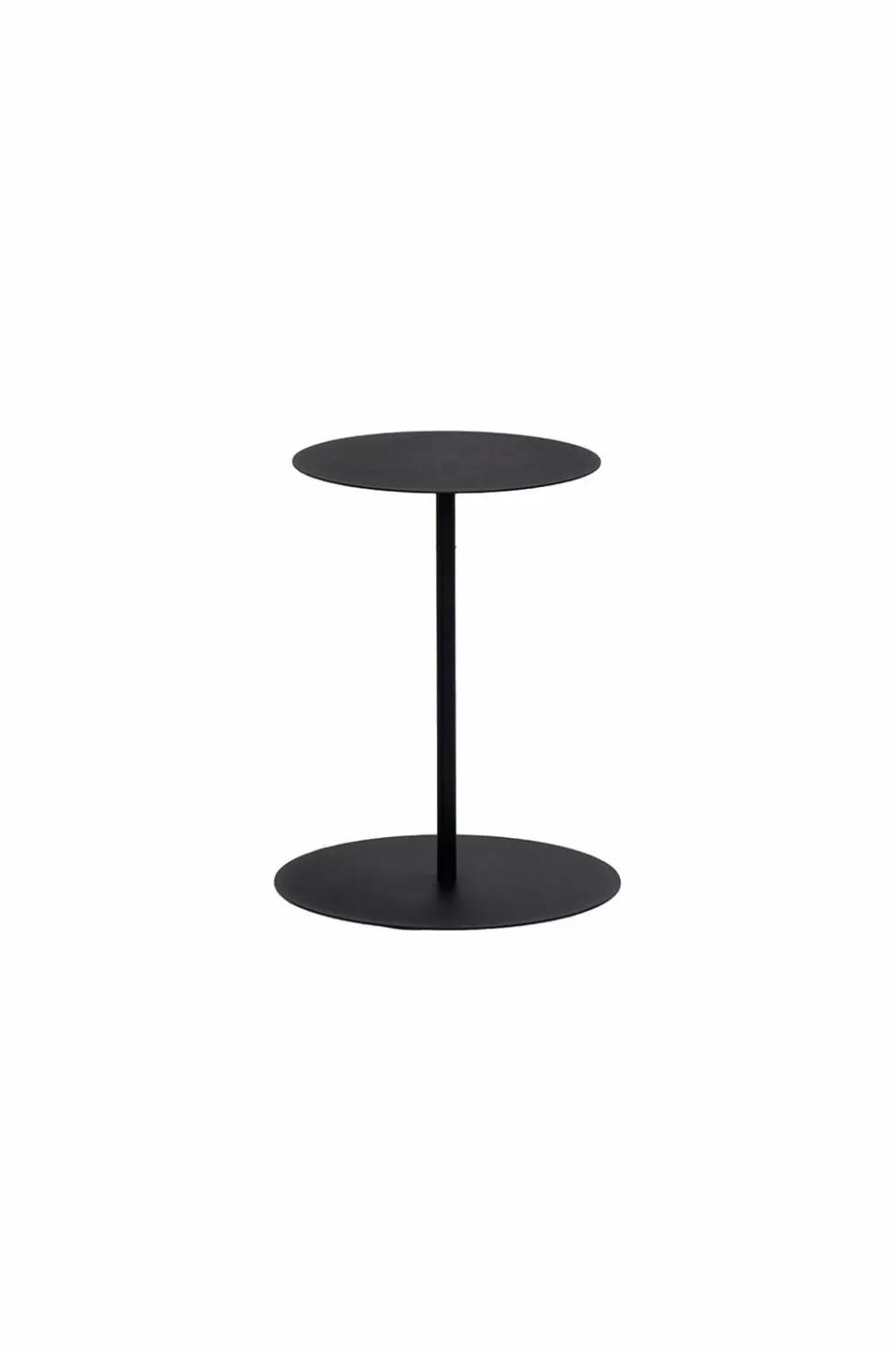 Hillerstorp Sidebord Jet Set Ø35X50 Cm