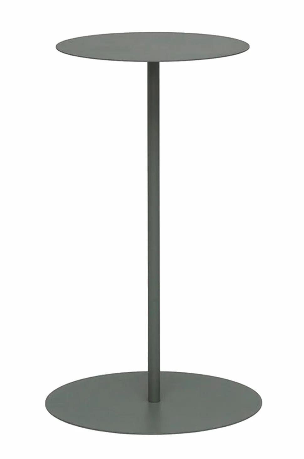 Hillerstorp Sidebord Jet Set Ø35X74 Cm
