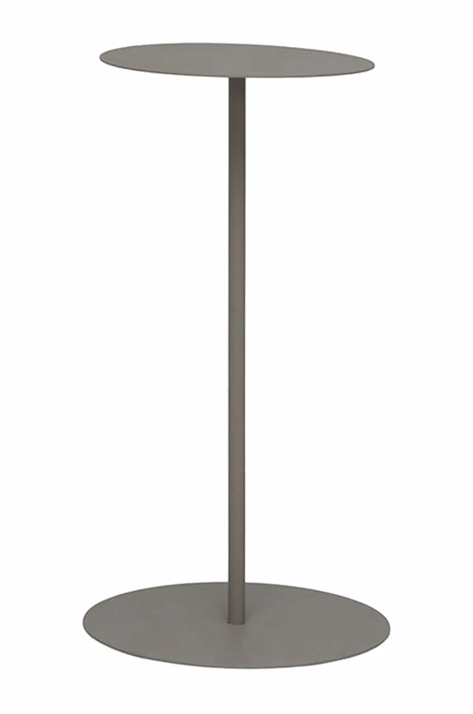 Hillerstorp Sidebord Jet Set Ø35X74 Cm