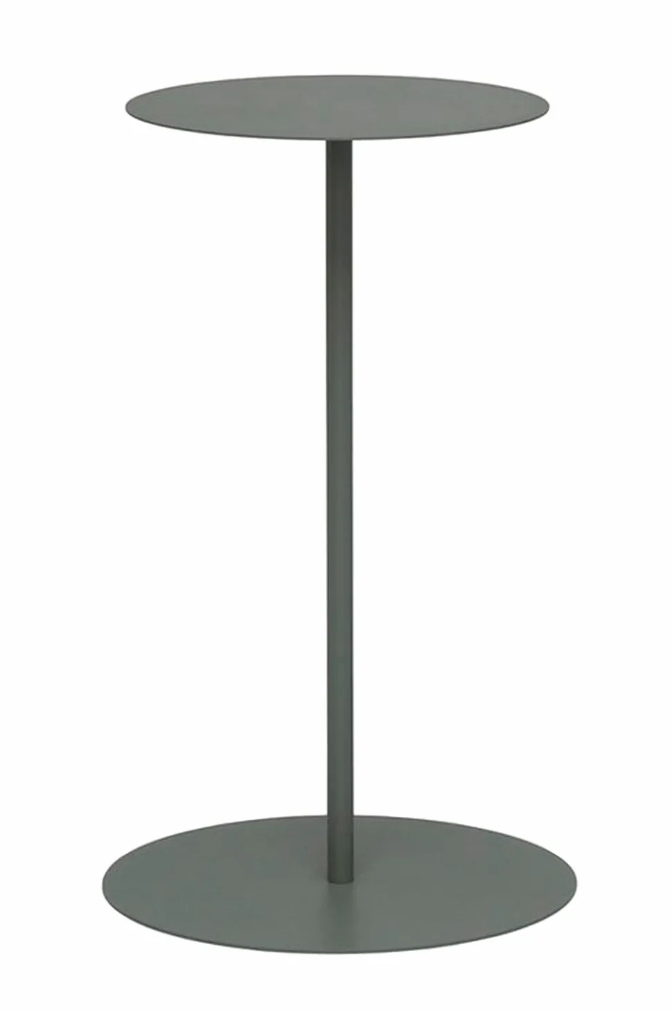 Hillerstorp Sidebord Jet Set Ø35X67 Cm