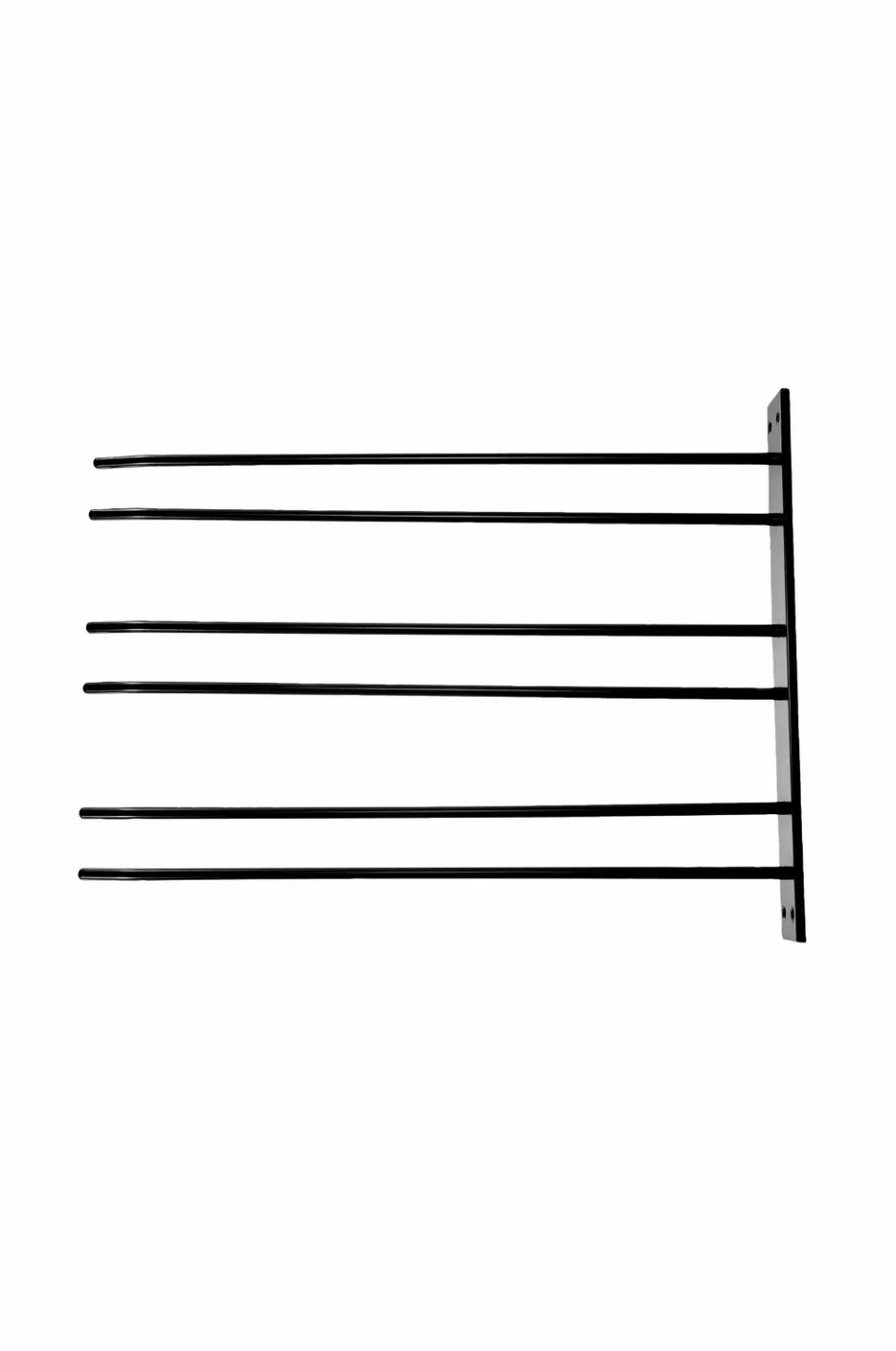 Hippie de Luxe Glasshanger Hippie De Luxe 12 glasses wall
