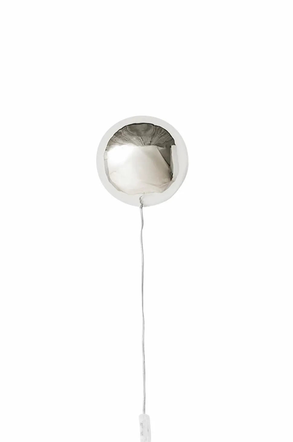 HKliving Orb væglampe