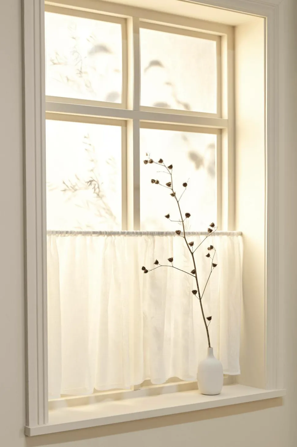 &Home Café-gardin Mila