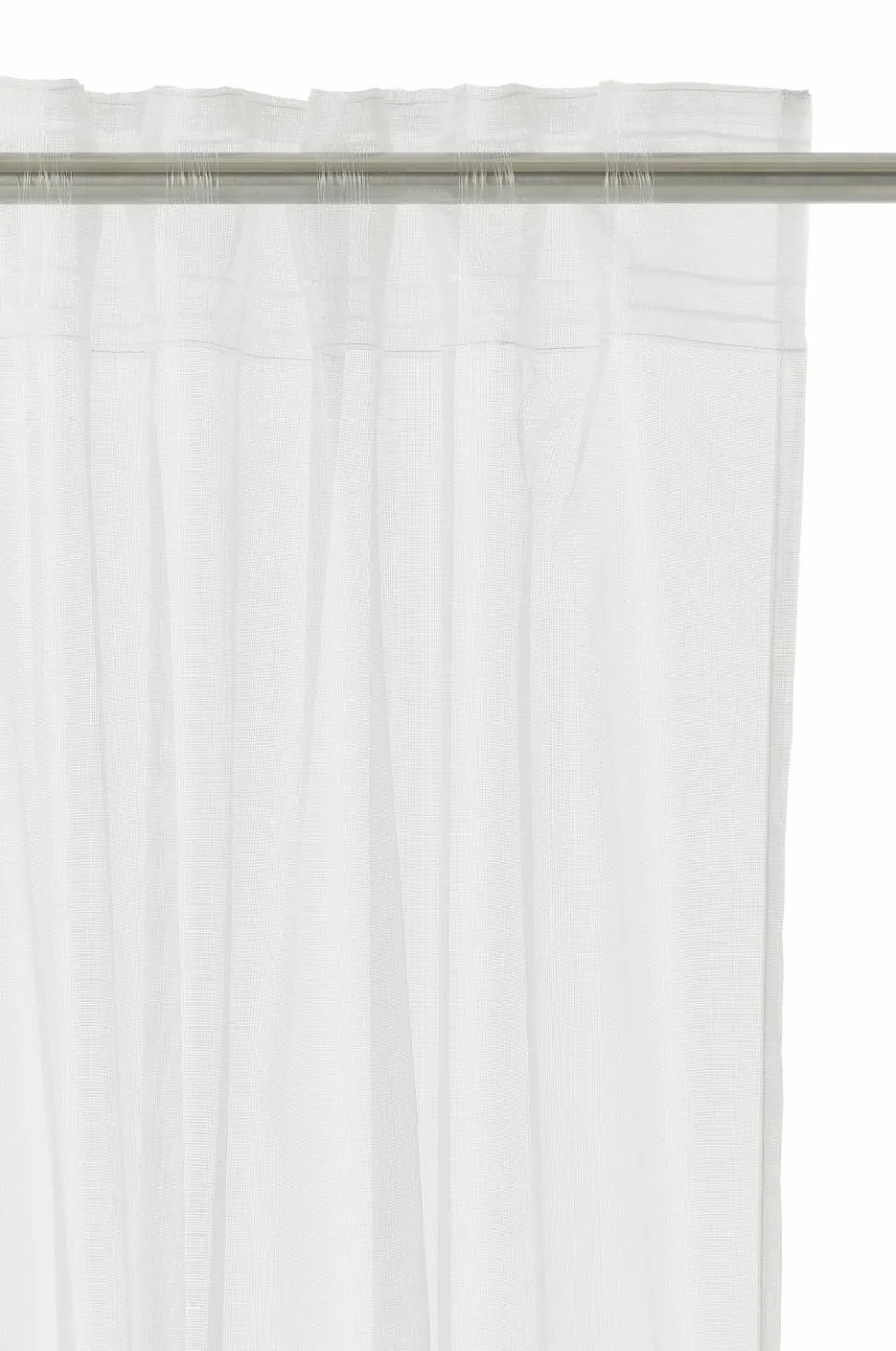 &Home Multibåndsgardin Delilah 2-pak