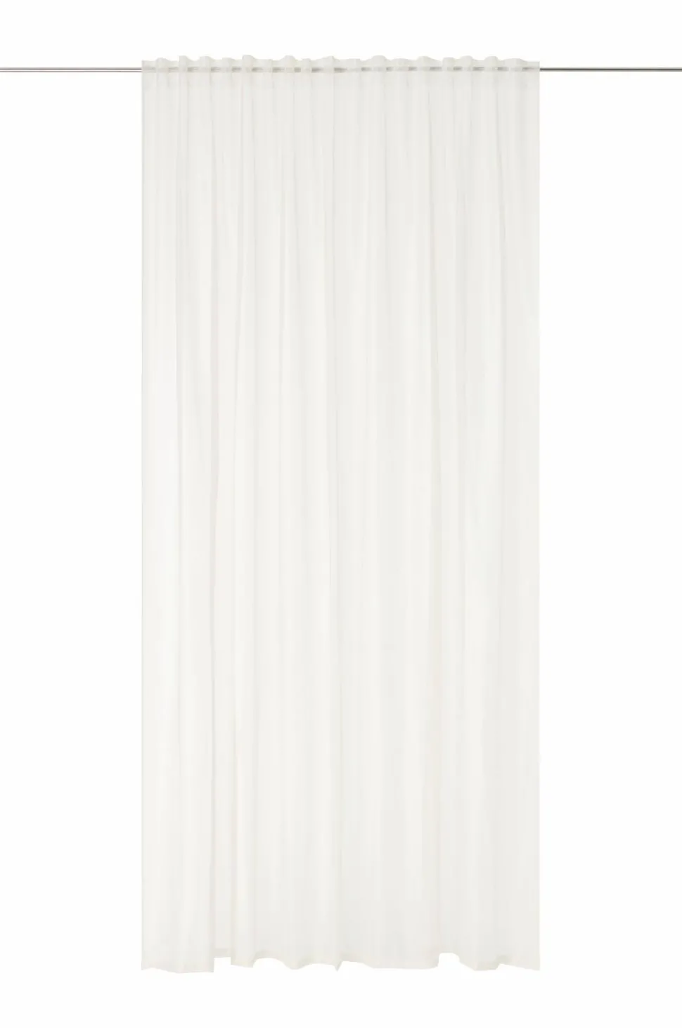 &Home Multibåndsgardin Delilah Wide ekstra bred 1-pak