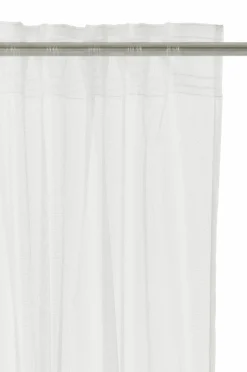 &Home Multibåndsgardin Delilah Wide ekstra bred 1-pak