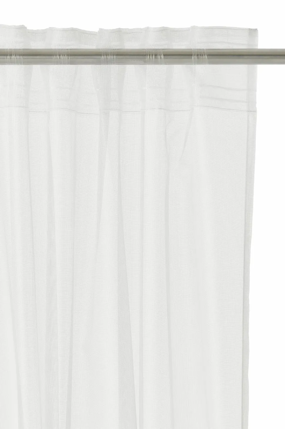 &Home Multibåndsgardin Delilah Wide ekstra bred 1-pak