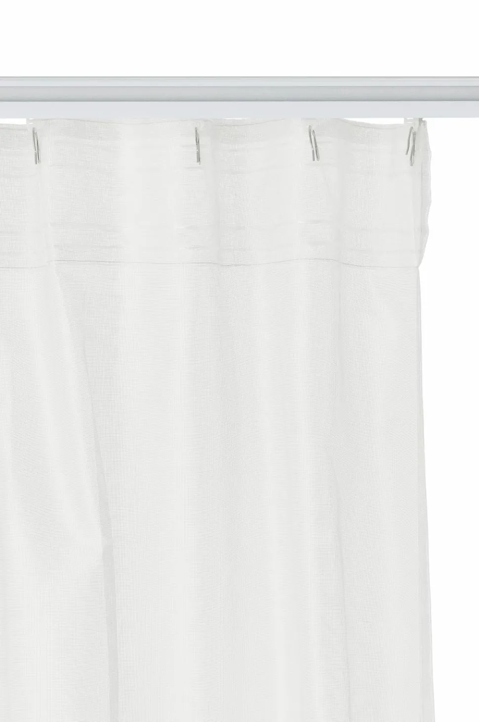 &Home Multibåndsgardin Delilah Wide ekstra bred 1-pak