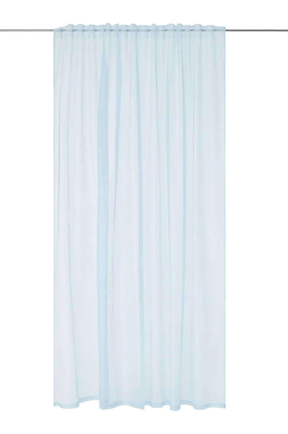 &Home Multibåndsgardin Delilah Wide ekstra bred 1-pak