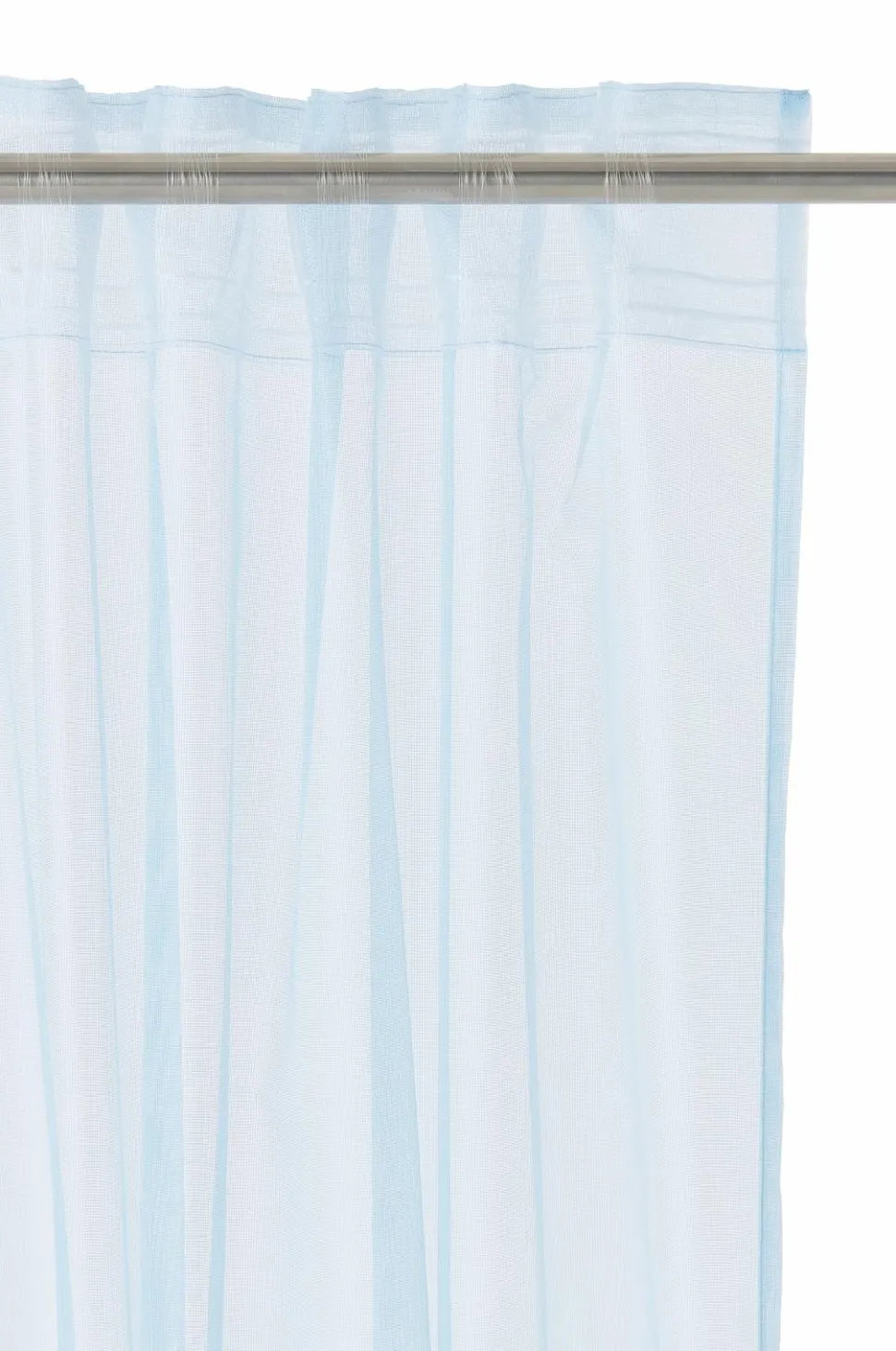 &Home Multibåndsgardin Delilah Wide ekstra bred 1-pak