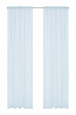 &Home Multibåndsgardin Delilah 2-pak