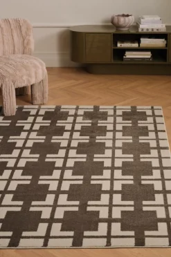 &Home Tæppe Real Check