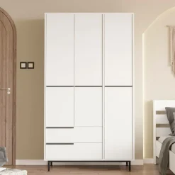 Homitis Garderobe-Calpin