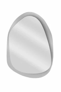 Homitis Spejl Aqua 55 x 75 cm