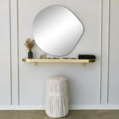 Homitis Spejl Asso 67 x 70 cm