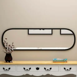 Homitis Spejl Magnum 120 x 40 cm